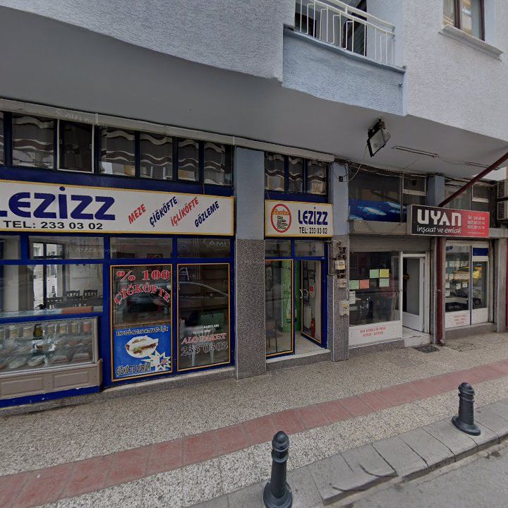 Leziz Kebap