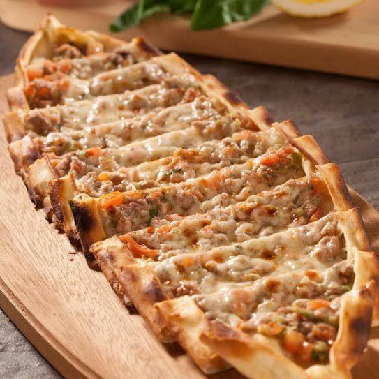 LİMAN PİDE & KEBAP SALONU (ESKİŞEHİR)