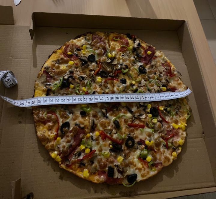 Löp Löp Pizza