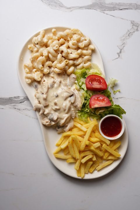 Maestro Cafe Bistro
