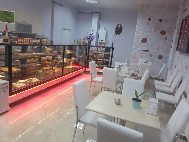 Marifet Pasta Ve Unlu Mamüller