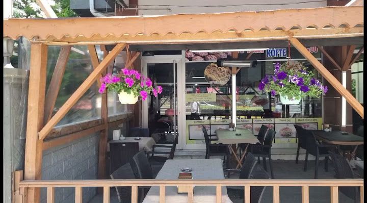 Maşa Izgara | Meşhur Balabancı