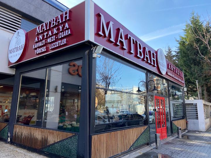 Matbah Antakya