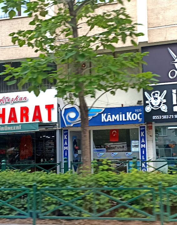 Meşhur Adıyaman çiğköftecisi Ömer Aybak Yenibağlar