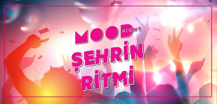 MOOD CLUB