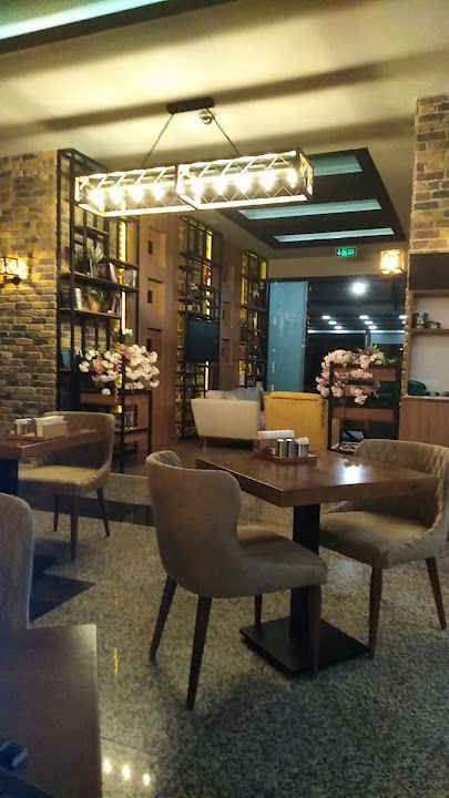 Nation's Lounge