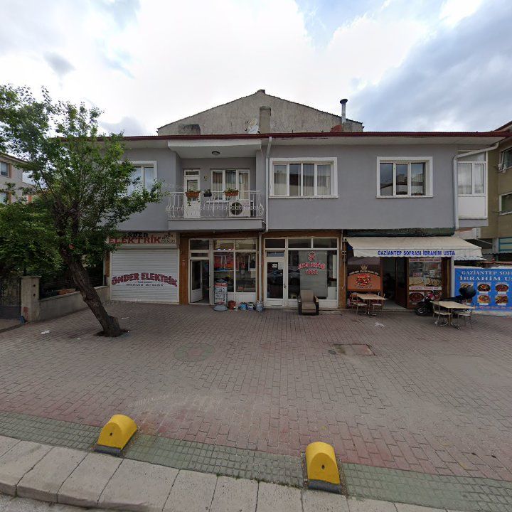 Nezih Pide Kebap