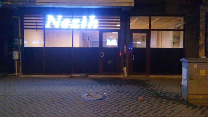 Nezih Restaurant