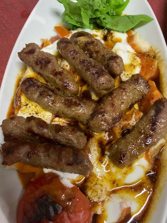 Onur Pide & Kebab