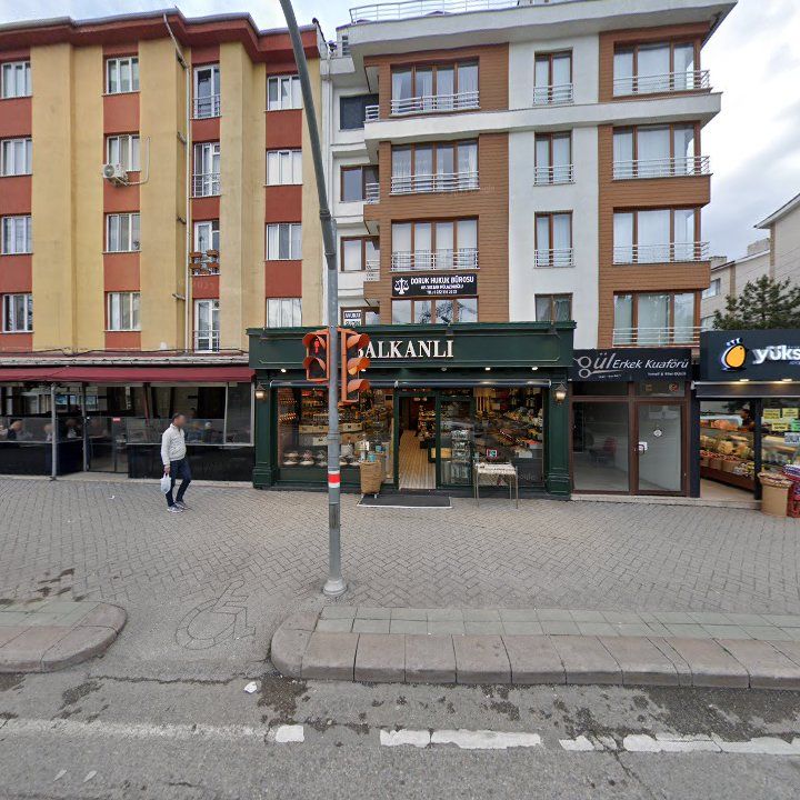Özer Pide Lahmacun