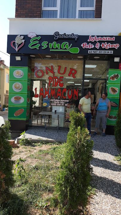 Öznur Pide Lahmacun