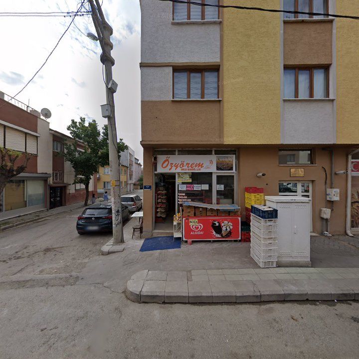 Özyörem Fırın