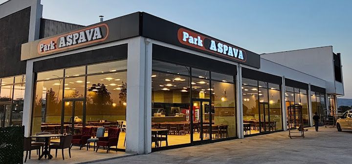 Park Aspava