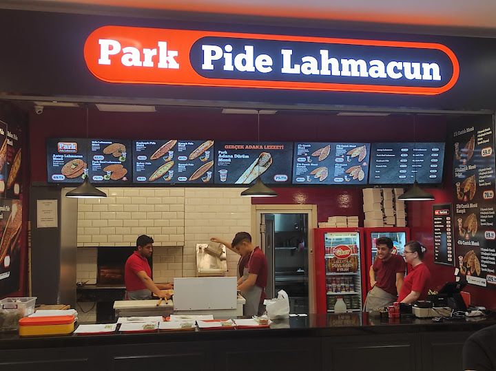 Park Pide Lahmacun Espark