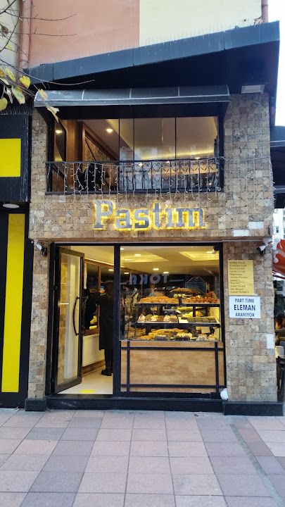 Pastim