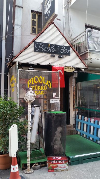 Picolo Türkü Bar