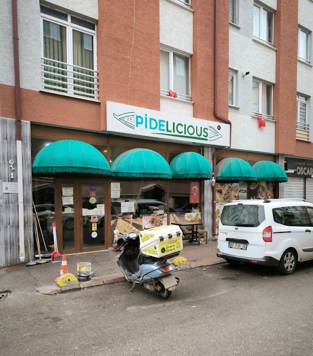 Pidelıcıous
