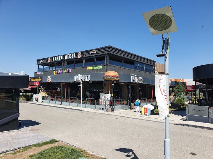 Pino Batıkent