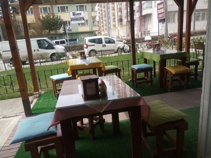 Pişici Kahvaltı