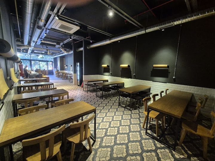 Pizza La Vera Eskişehir