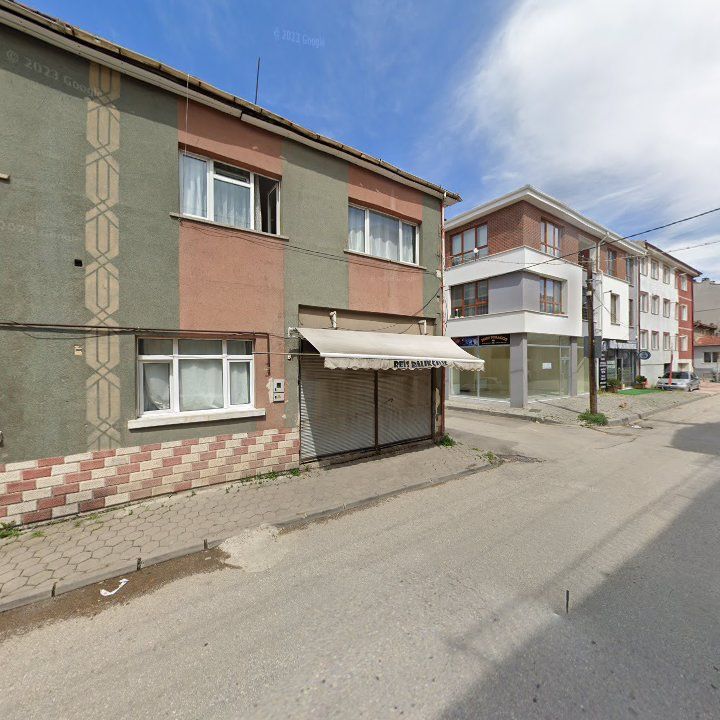 Reis Balikcilik