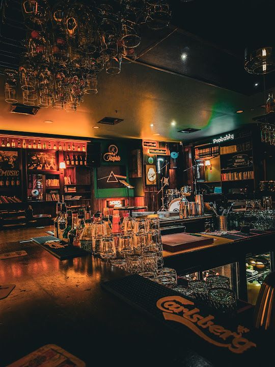 Replik Pub