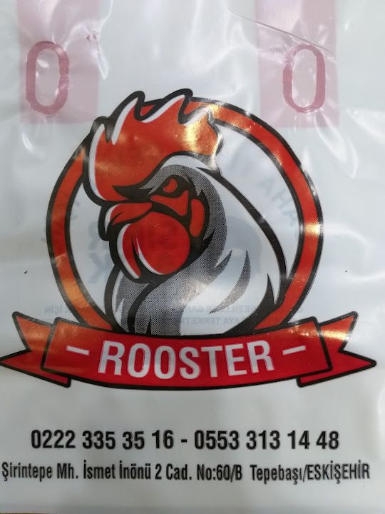 Rooster