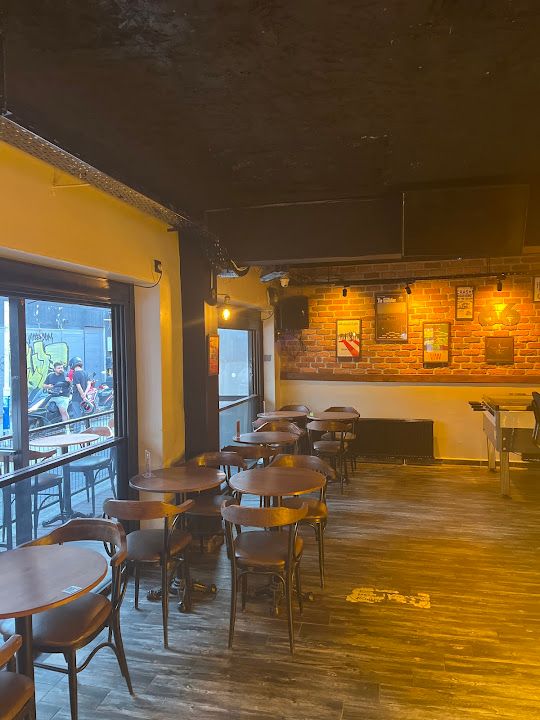 Route66 Pub & Cocktail