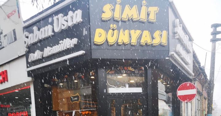 ŞABAN USTA UNLU MAMÜLLER
