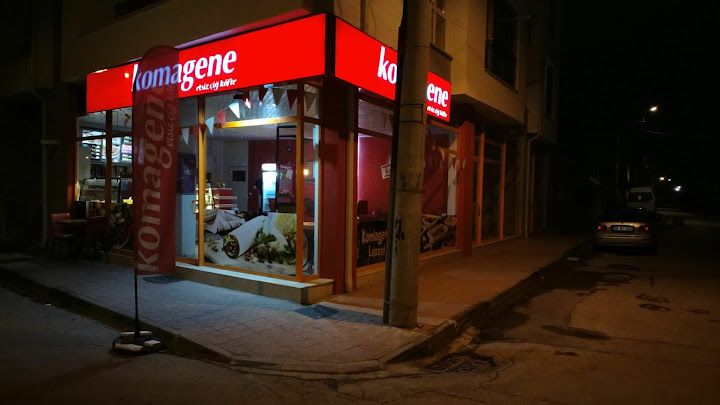 Şarhöyük Komagene