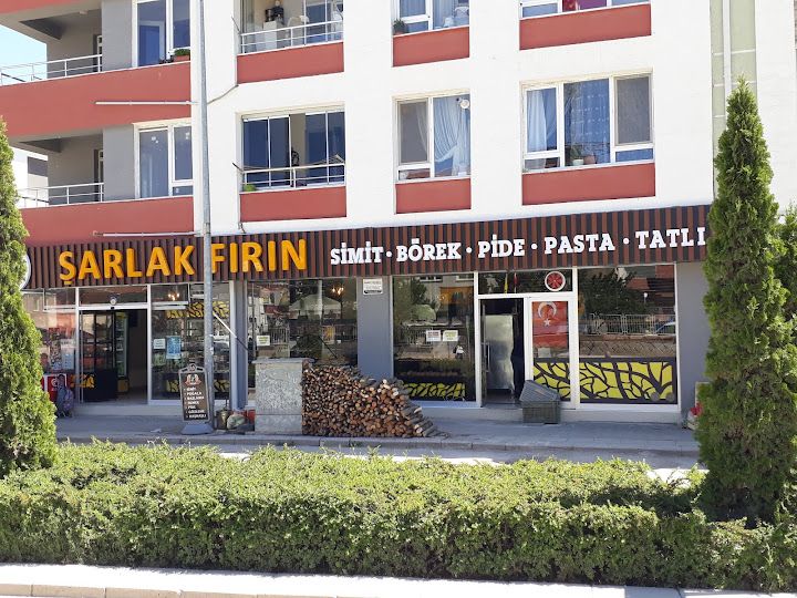 Şarlak Fırın