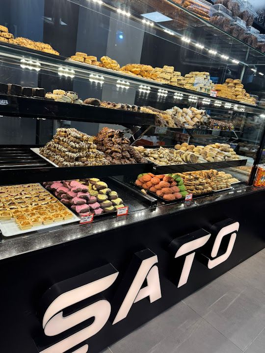Şato Fırın&Pastane