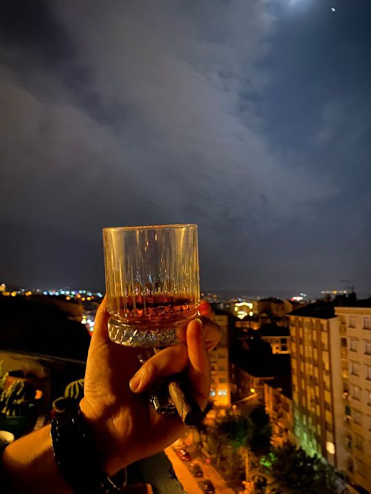 Savcı Teras