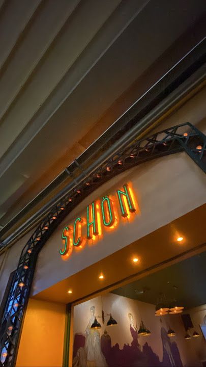 Schön