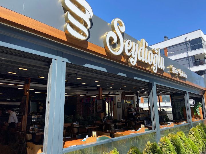 Seydioğlu Döner Lokantası