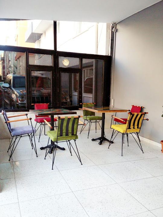 Şımarık Pizza Eskişehir