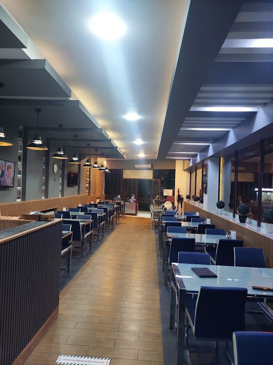Şirin Pide Kebap
