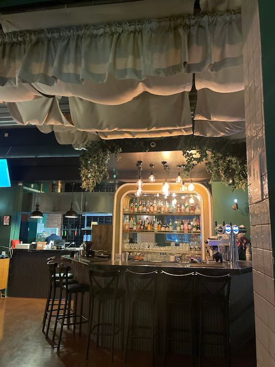 Snob Street Food Eskişehir - Cassaba Modern