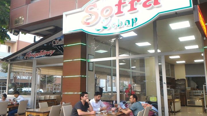 Sofra Kebap