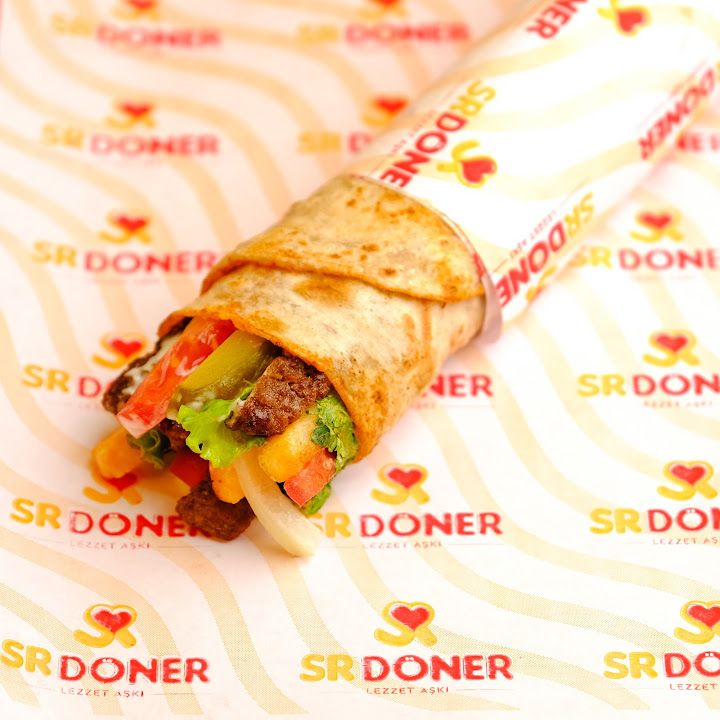 Sr Döner Tepebaşı