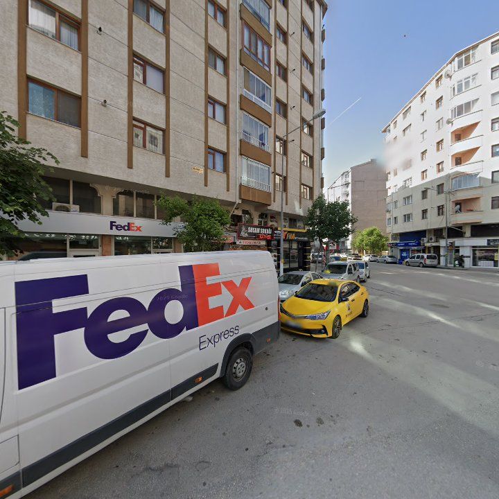 Susam Sokağı Lal Fırın