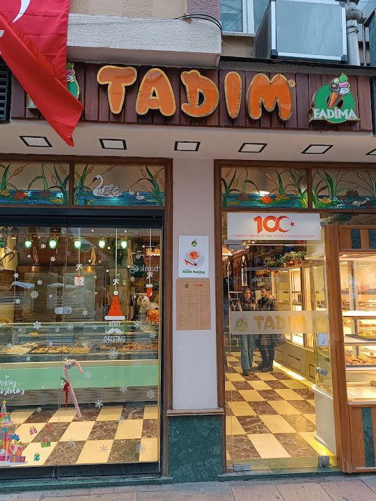 Tadım Fadima