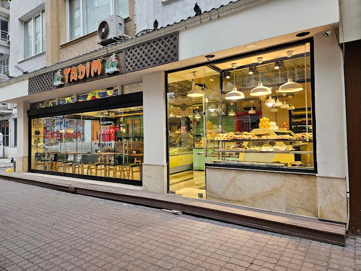 Tadım Fadima Unlu Mamuller