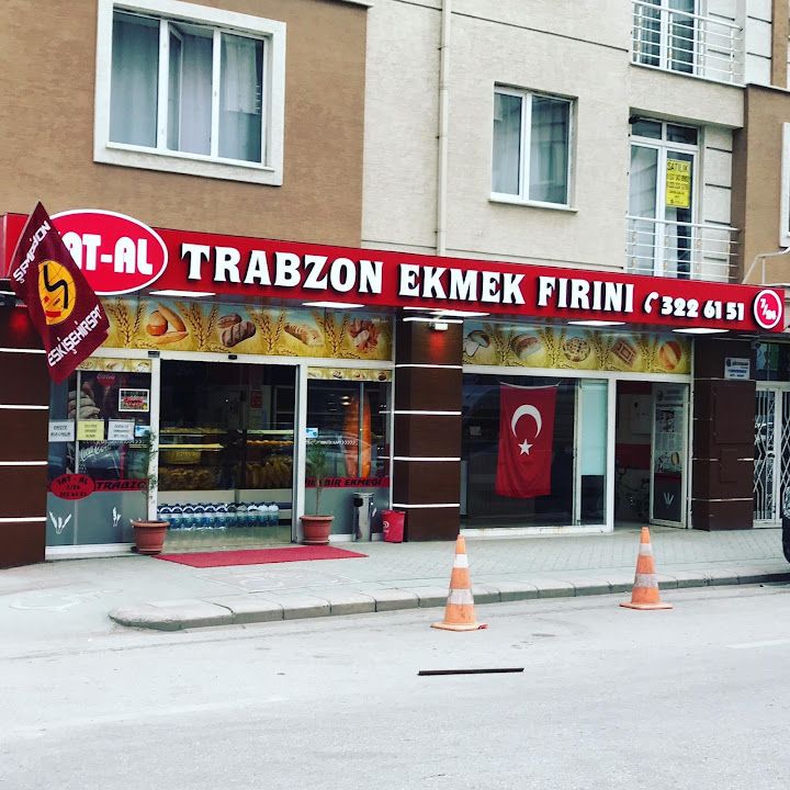 Tat-al Trabzon Ekmek Fırını / Enes Altın
