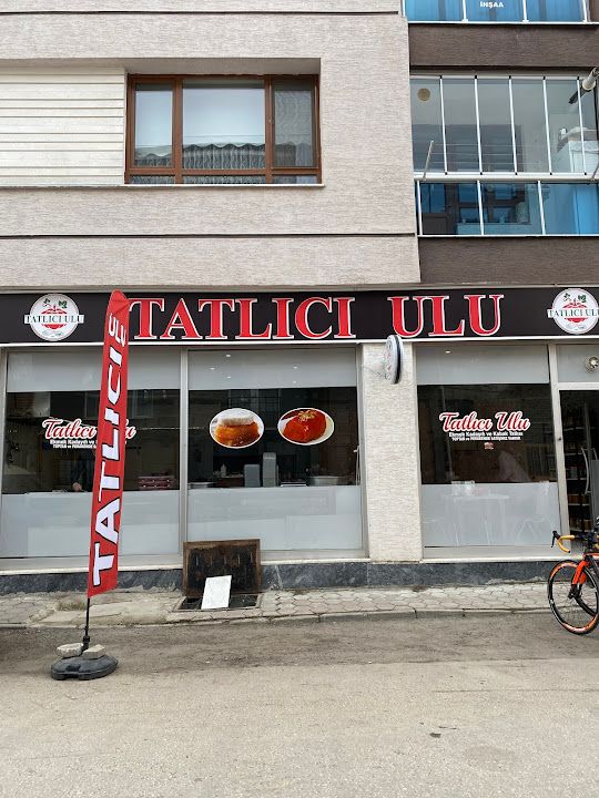 Tatlıcı Ulu