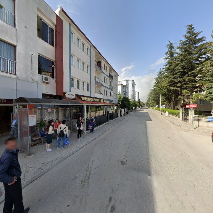 Tepebaşi Firini