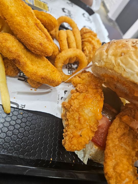 This Chicken - Eskişehir
