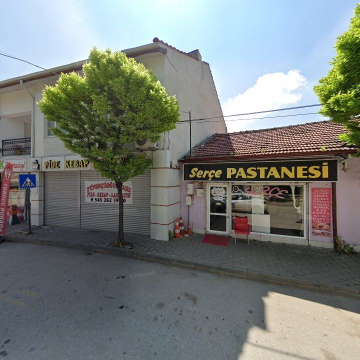 Tüfekçioğulları Pide Döner