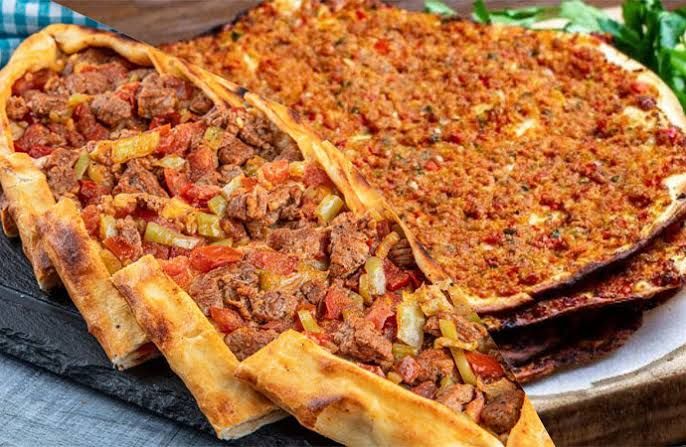 Uluönder Pide Kebap