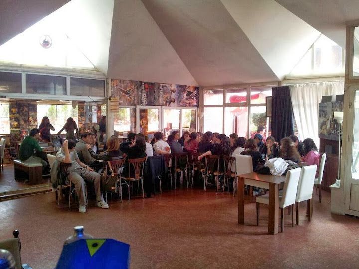 Vip Pizza & Cafe